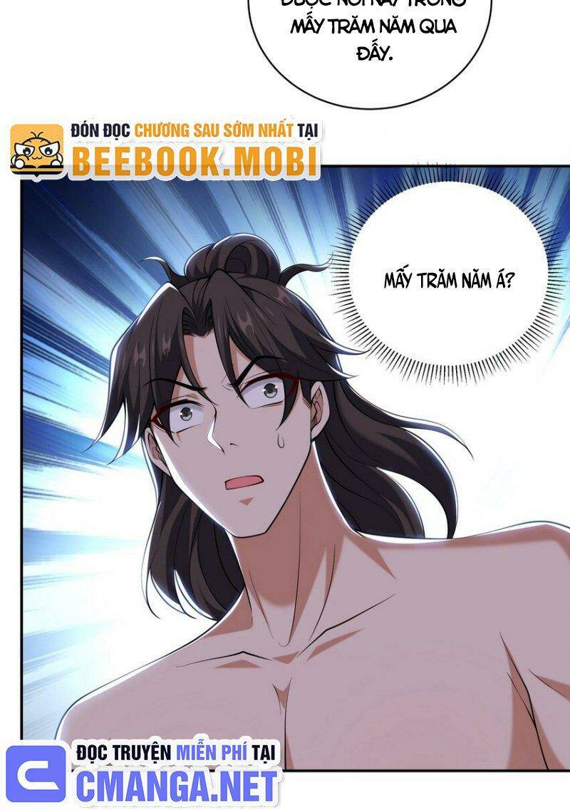 Long Vương Điện Chap 234 - Next Chap 235