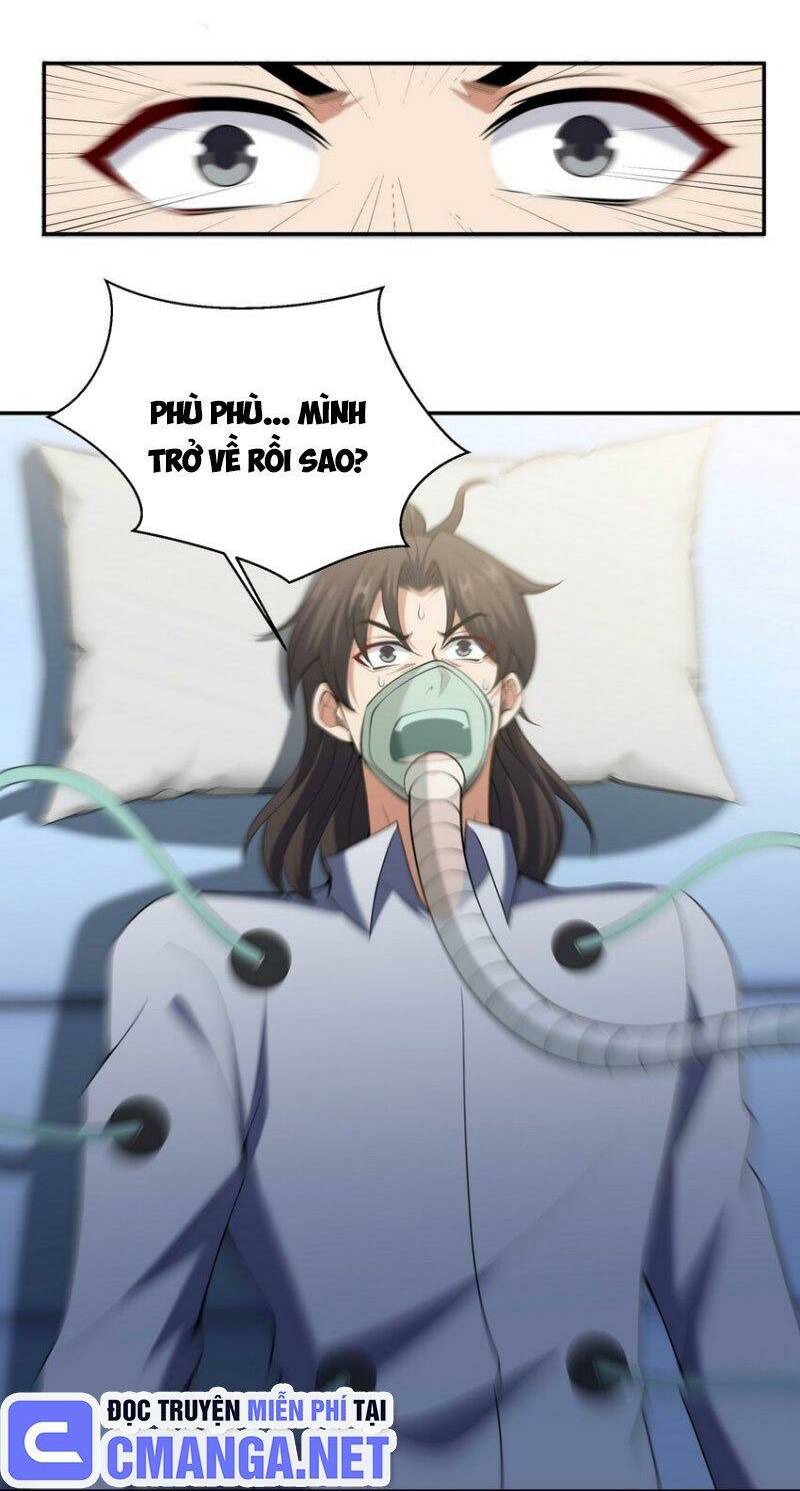 Long Vương Điện Chap 237 - Next Chap 238