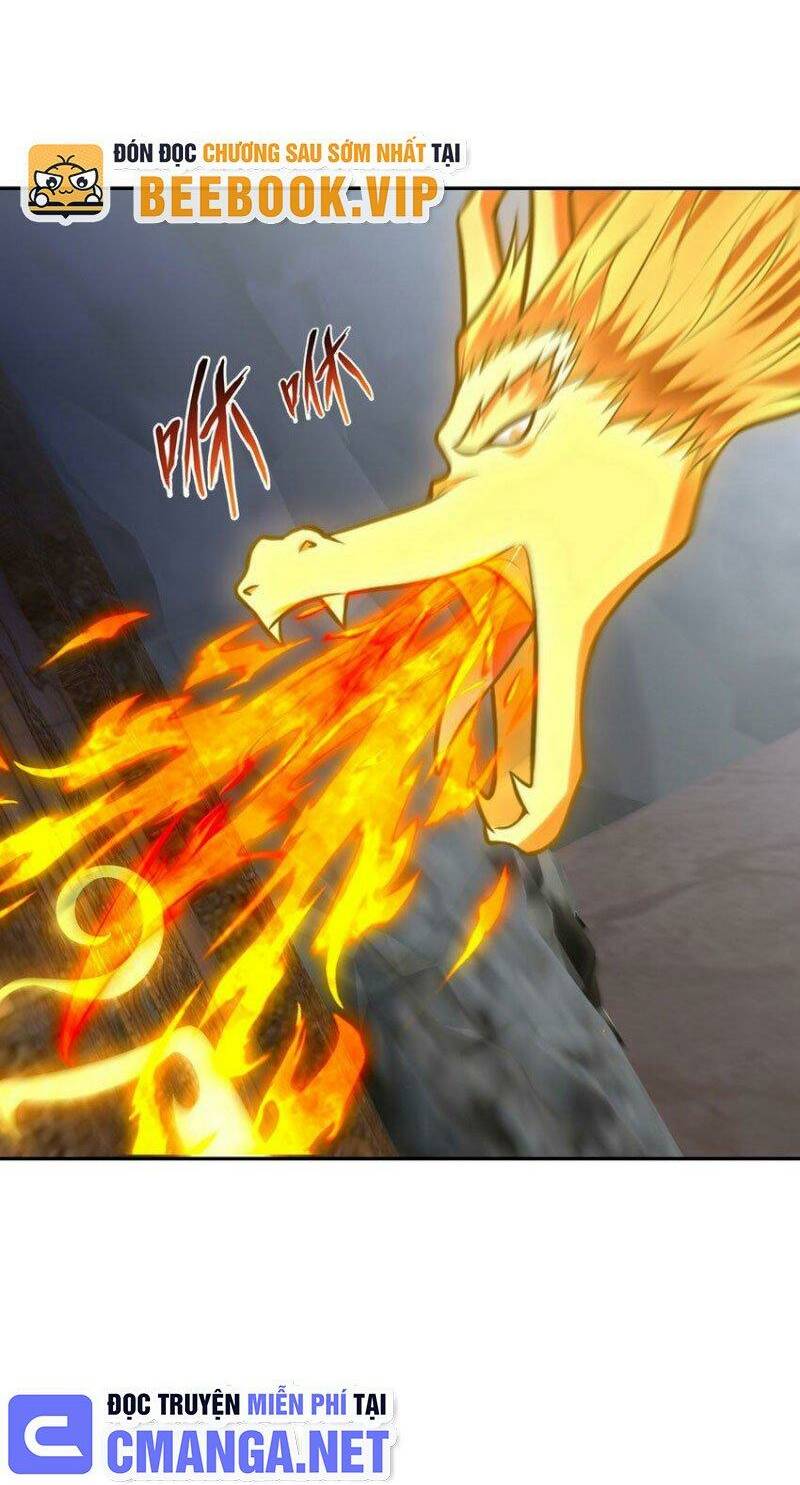 Long Vương Điện Chap 248 - Next Chap 249