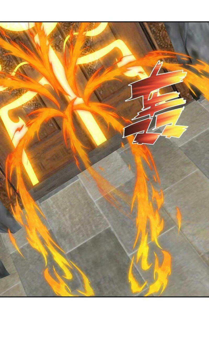 Long Vương Điện Chap 248 - Next Chap 249