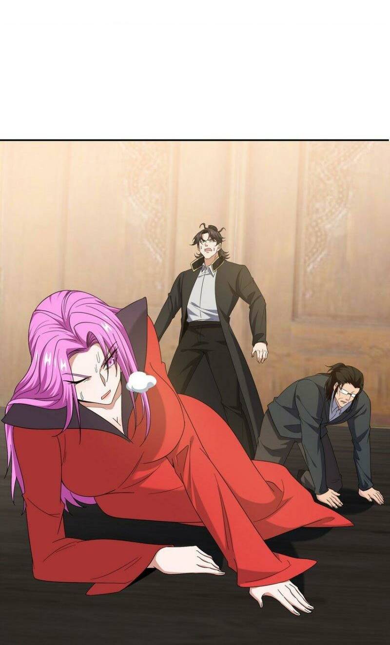 Long Vương Điện Chap 248 - Next Chap 249