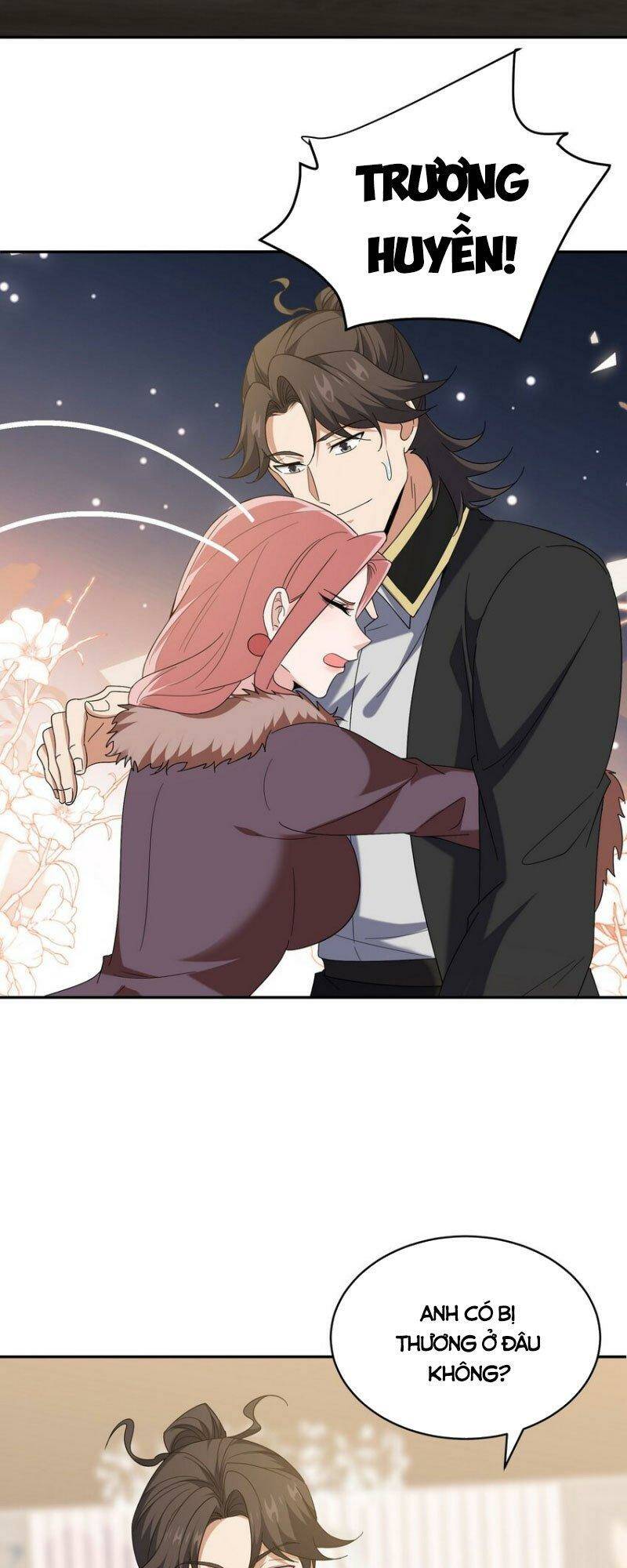 Long Vương Điện Chap 248 - Next Chap 249