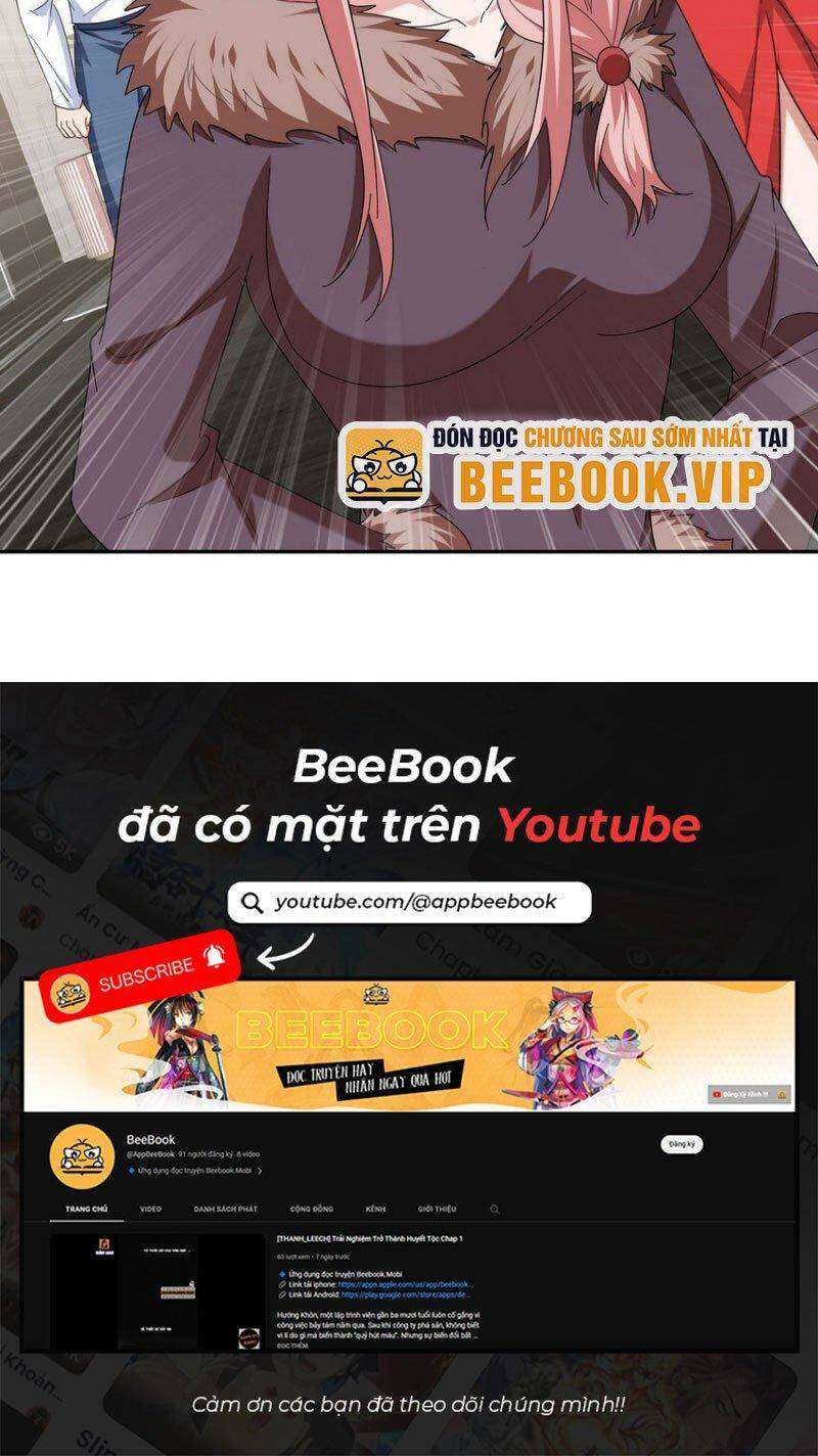 Long Vương Điện Chap 248 - Next Chap 249