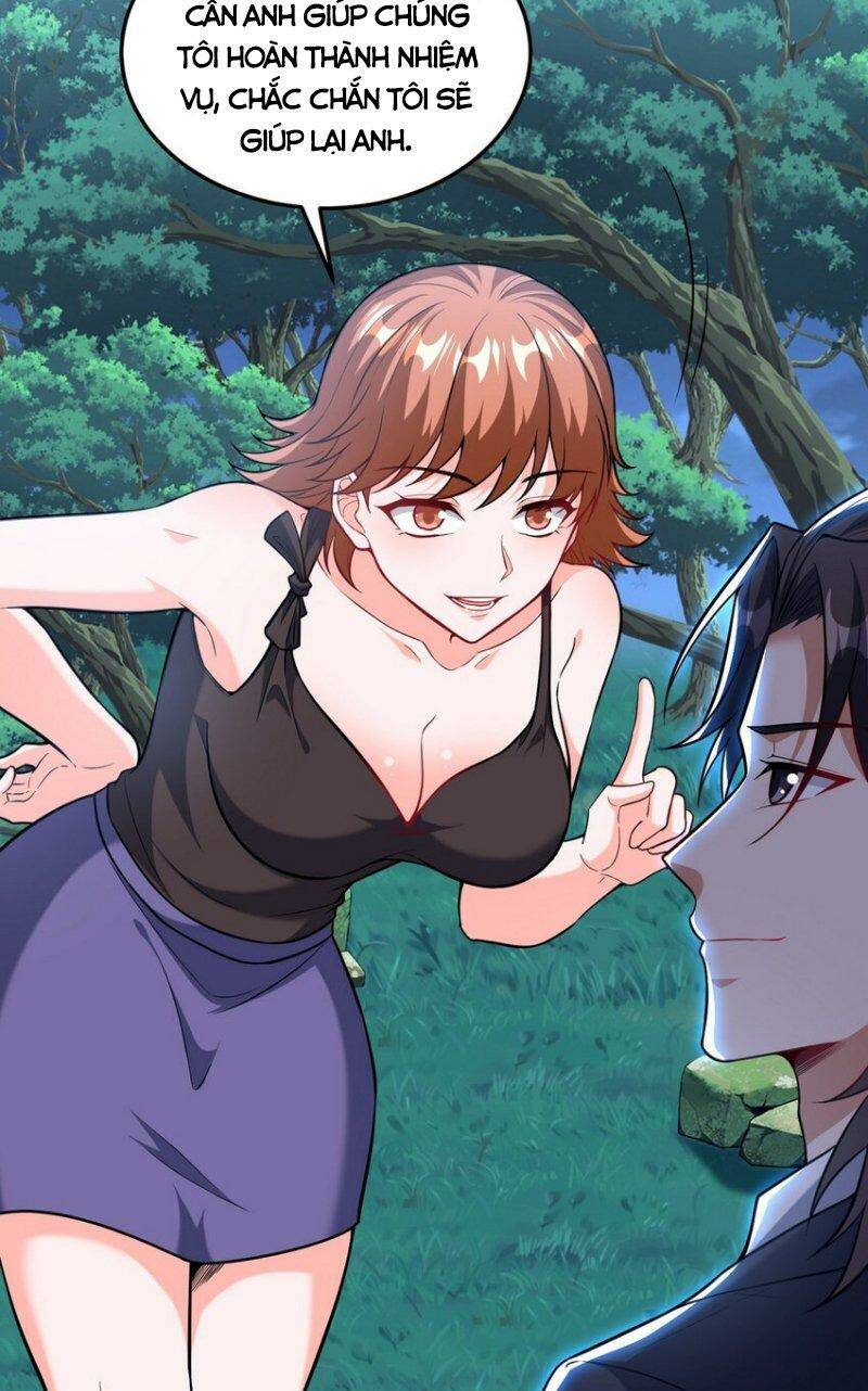 Long Vương Điện Chap 253 - Next Chap 254