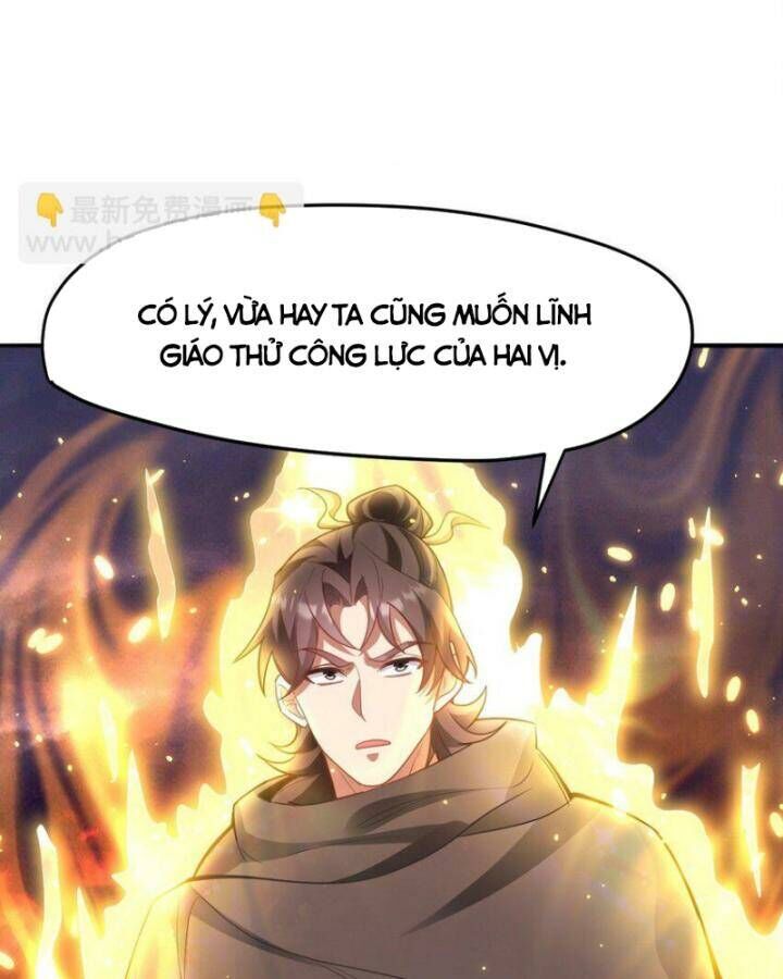 Long Vương Điện Chap 279 - Next Chap 280