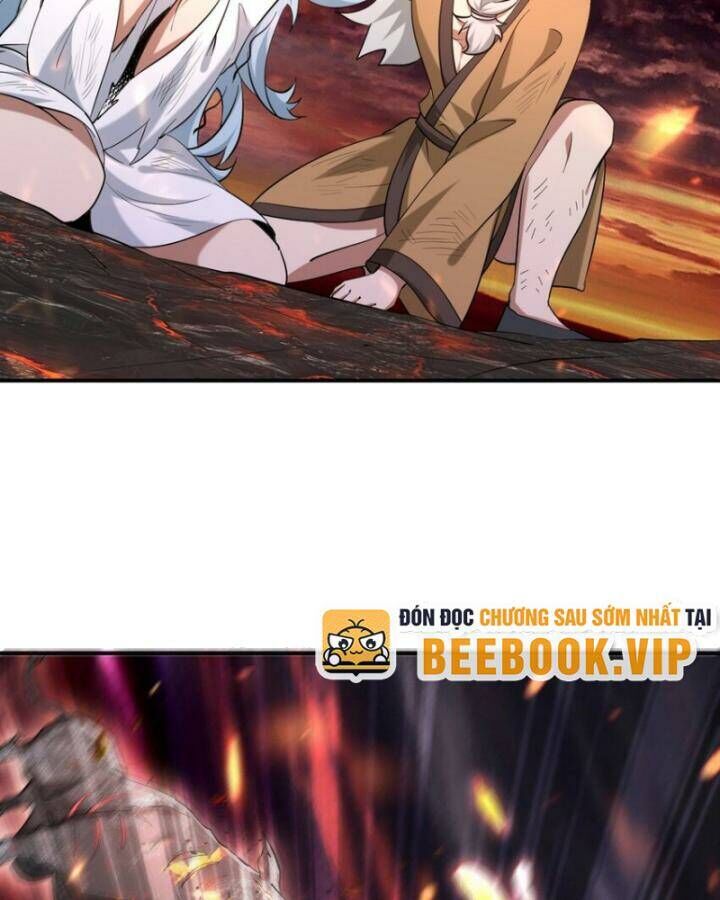 Long Vương Điện Chap 281 - Next Chap 282