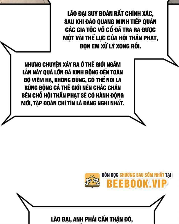 Long Vương Điện Chap 289 - Next Chap 290