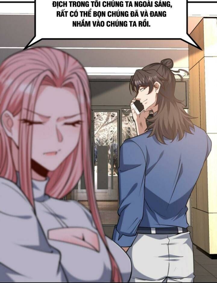 Long Vương Điện Chap 289 - Next Chap 290