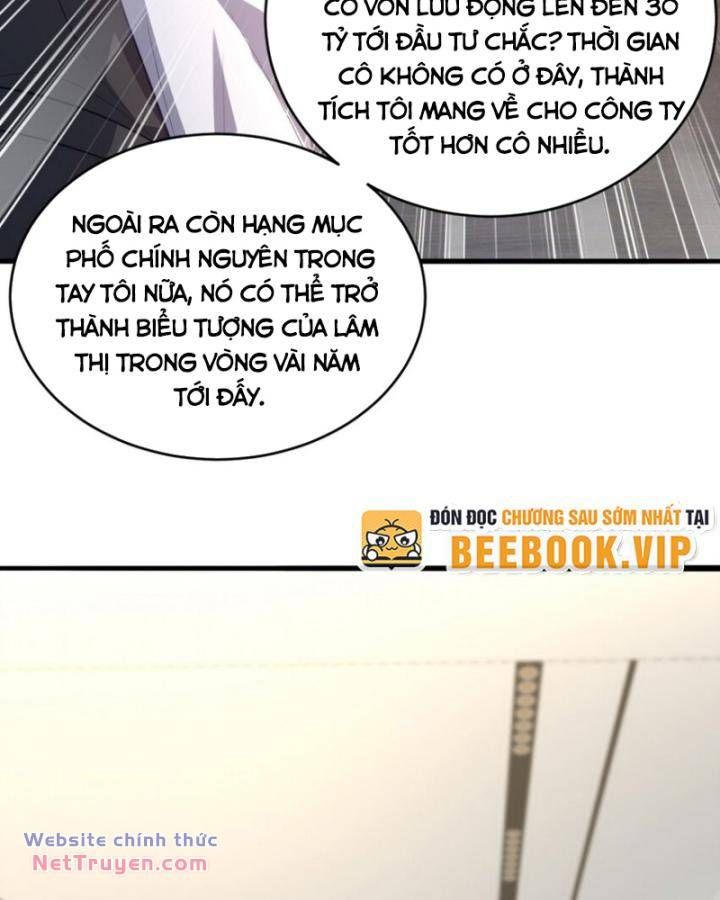 Long Vương Điện Chap 291 - Next Chap 292