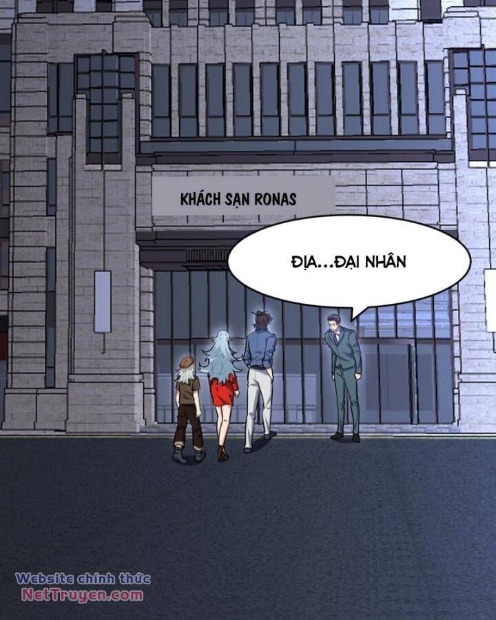 Long Vương Điện Chap 299 - Next Chap 300