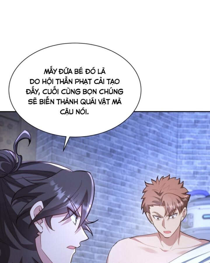 Long Vương Điện Chap 310 - Next Chap 311