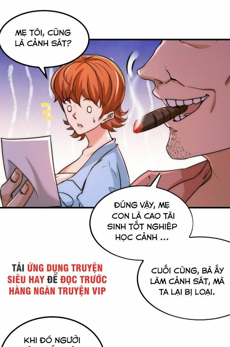 Long Vương Điện Chap 32 - Next Chap 33