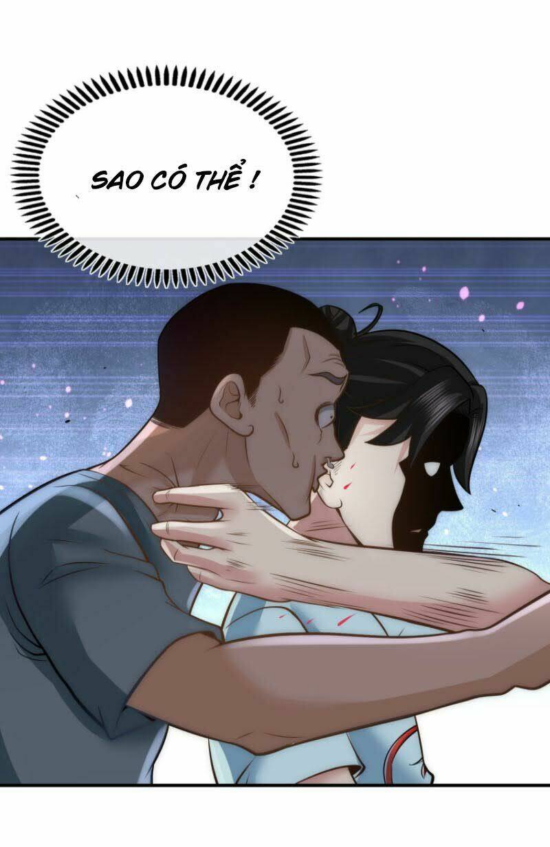 Long Vương Điện Chap 32 - Next Chap 33