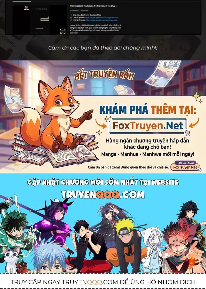 Long Vương Điện Chap 323 - Next Chap 324