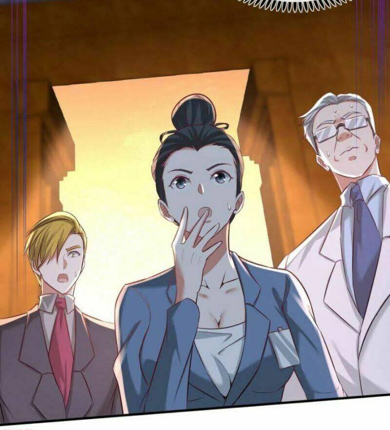 Long Vương Điện Chap 42 - Next Chap 43