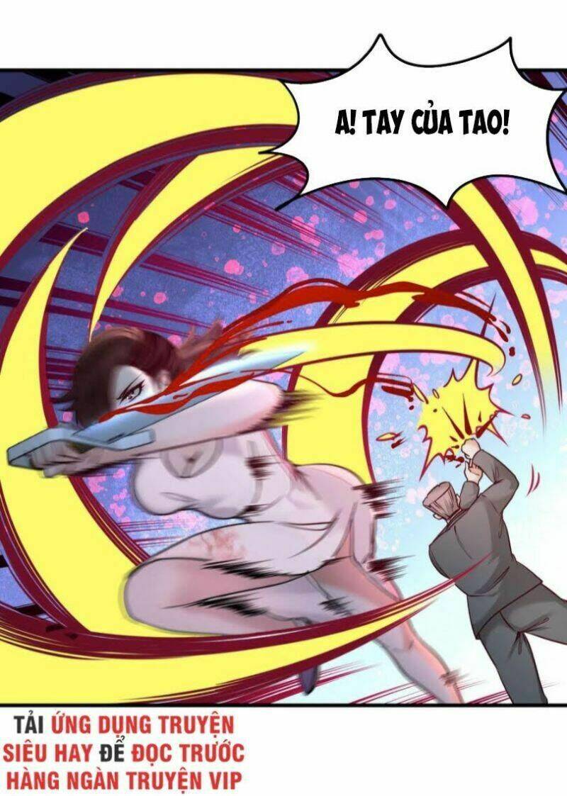 Long Vương Điện Chap 43 - Next Chap 44