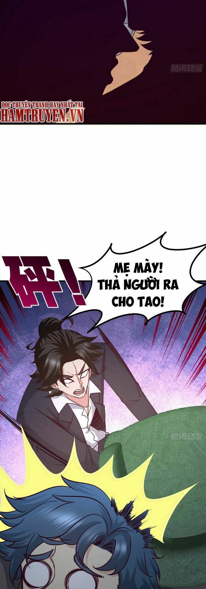 Long Vương Điện Chap 47 - Next Chap 48