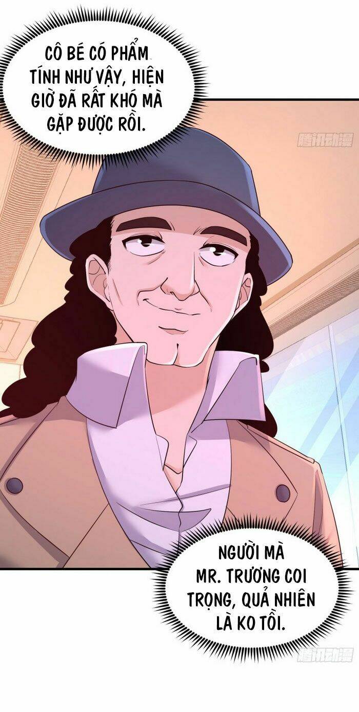 Long Vương Điện Chap 61 - Next Chap 62