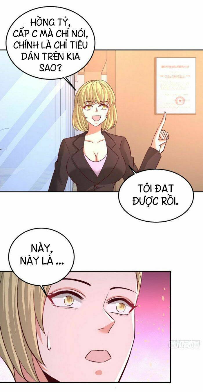 Long Vương Điện Chap 61 - Next Chap 62