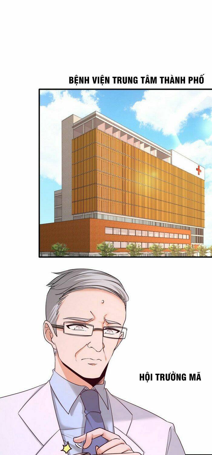 Long Vương Điện Chap 69 - Next Chap 70