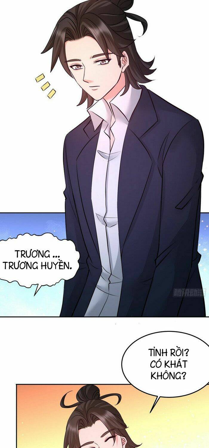 Long Vương Điện Chap 69 - Next Chap 70