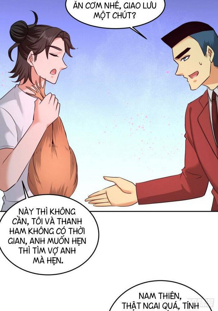 Long Vương Điện Chap 70 - Next Chap 71