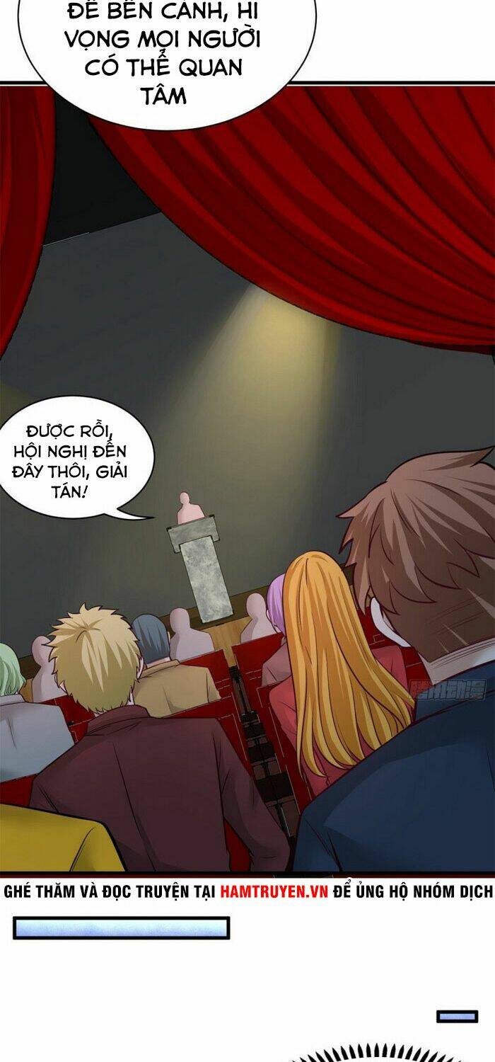 Long Vương Điện Chap 72 - Next Chap 73