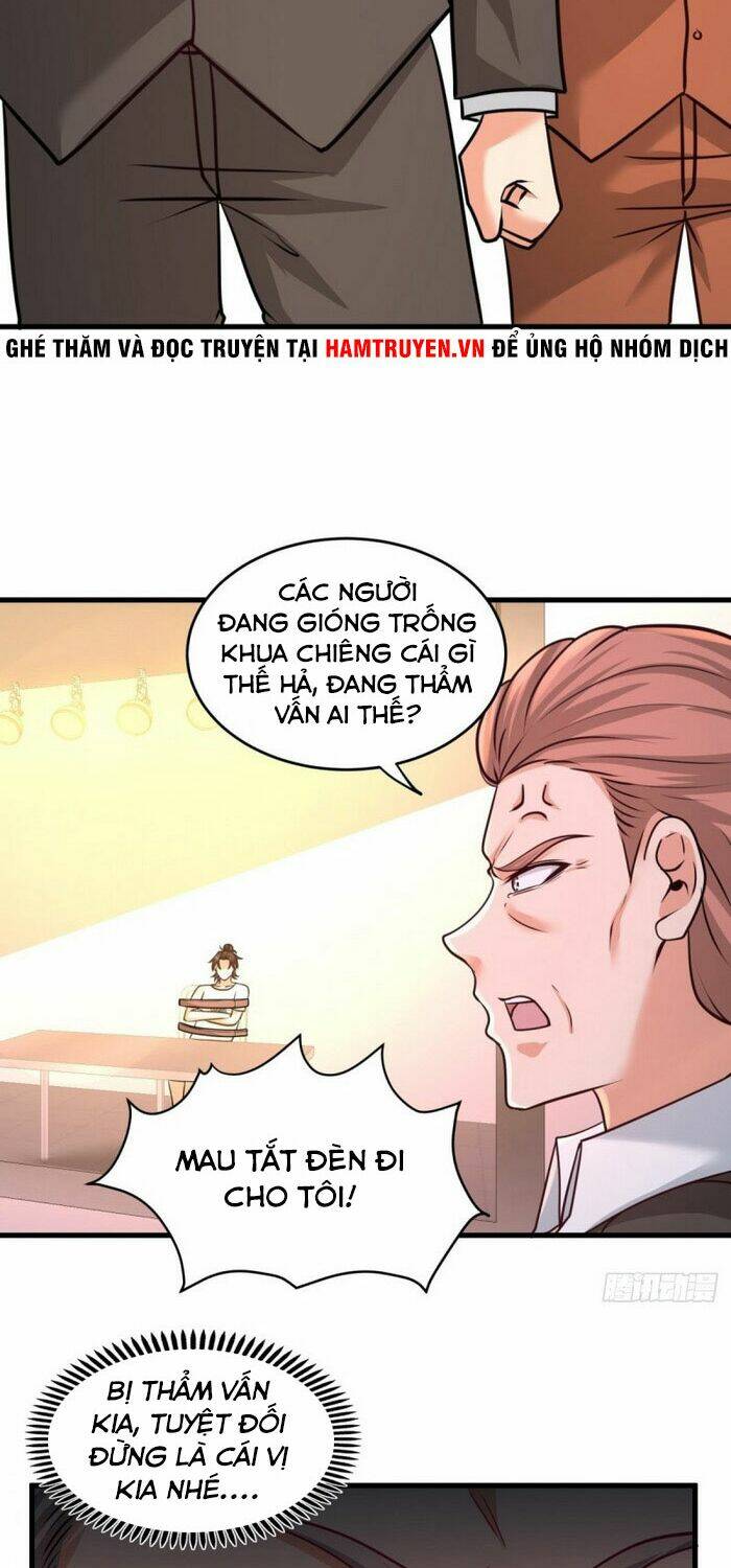 Long Vương Điện Chap 72 - Next Chap 73