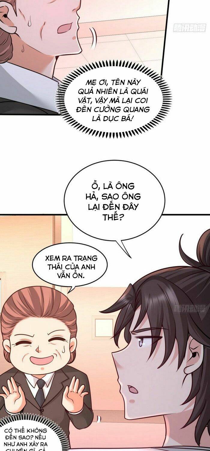 Long Vương Điện Chap 72 - Next Chap 73