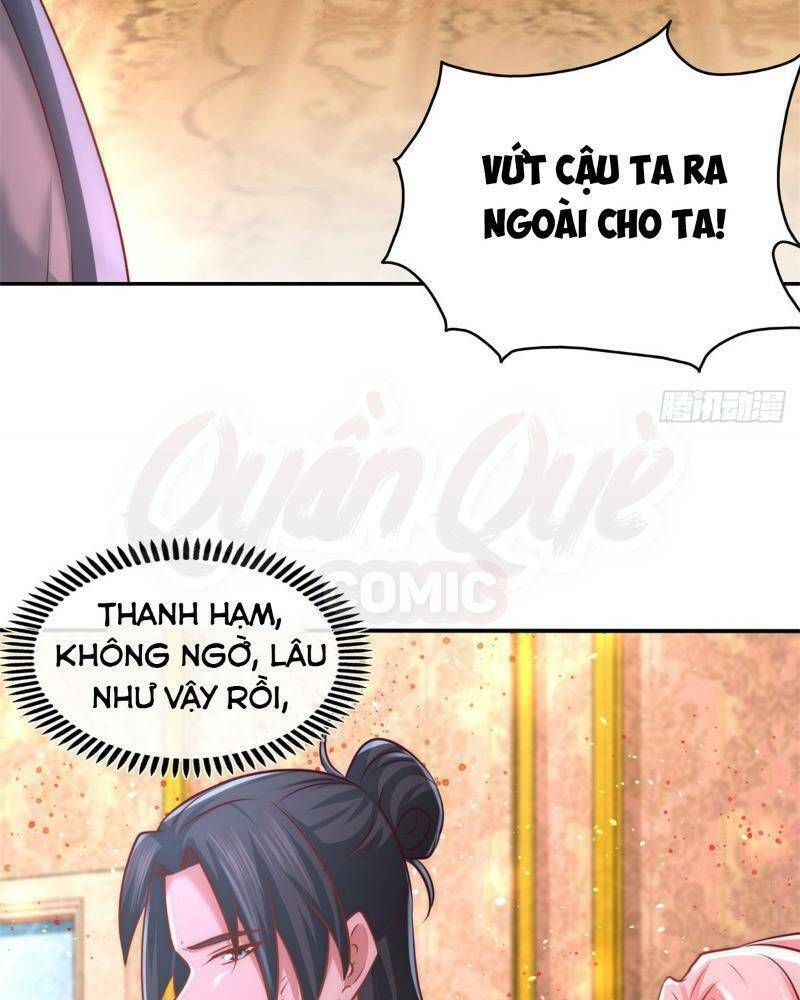 Long Vương Điện Chap 8 - Next Chap 9