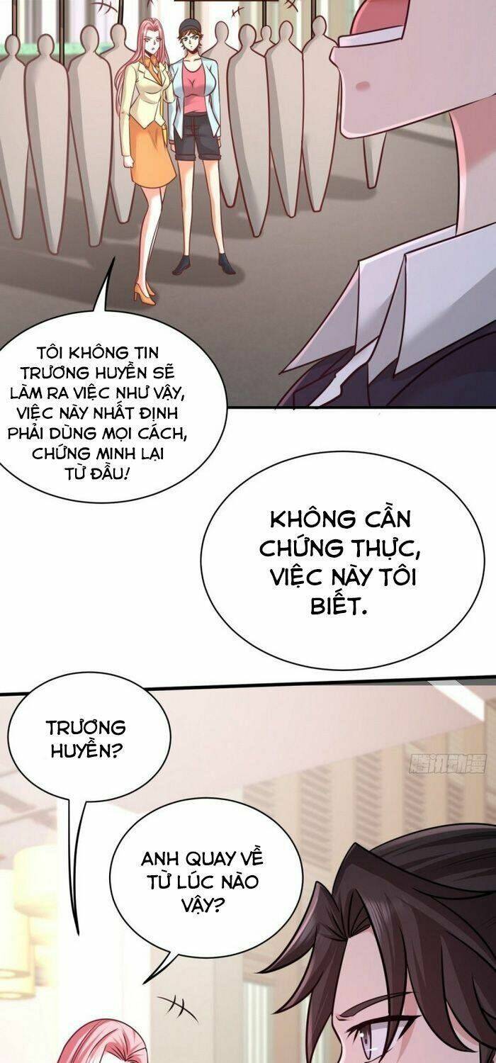Long Vương Điện Chap 89 - Next Chap 90