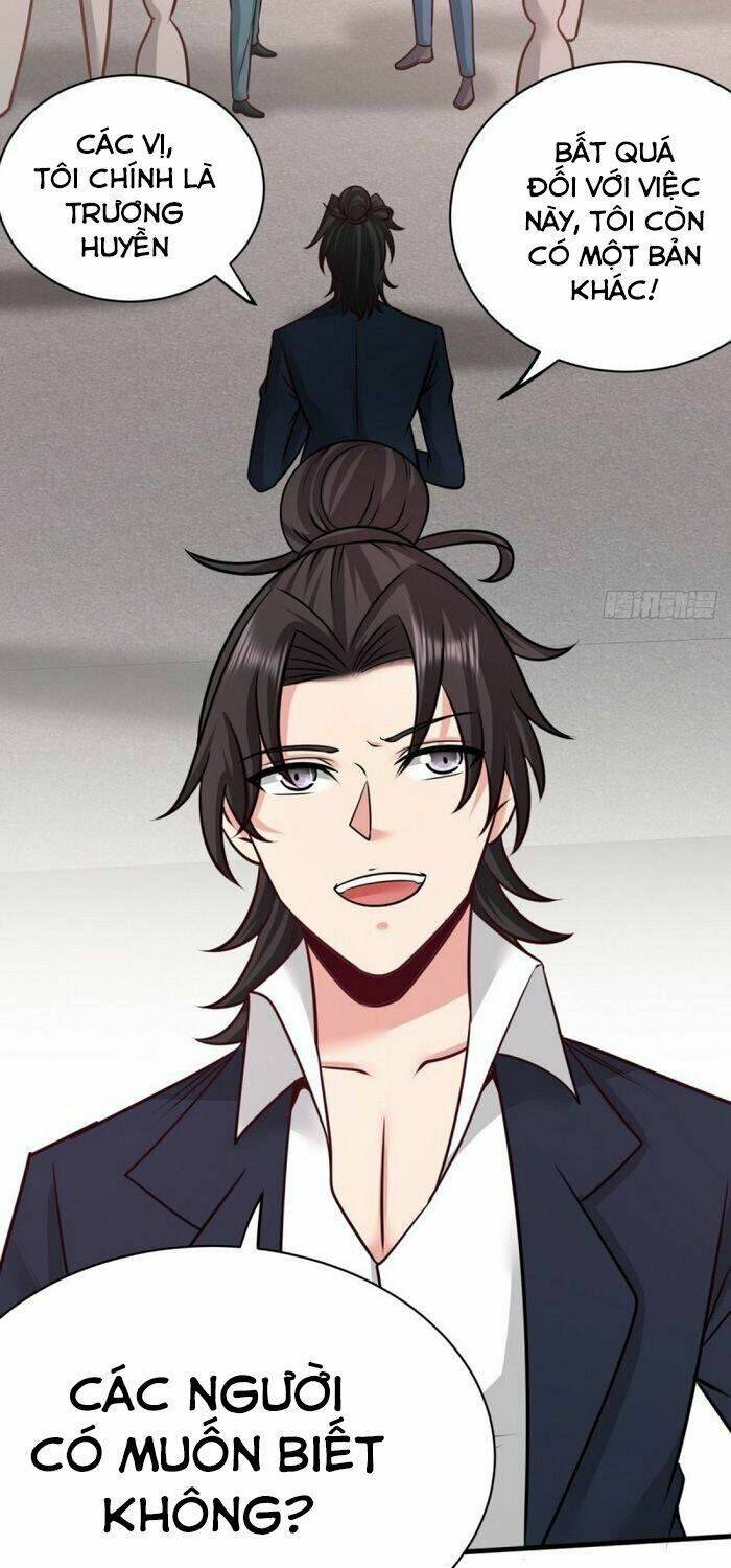 Long Vương Điện Chap 89 - Next Chap 90