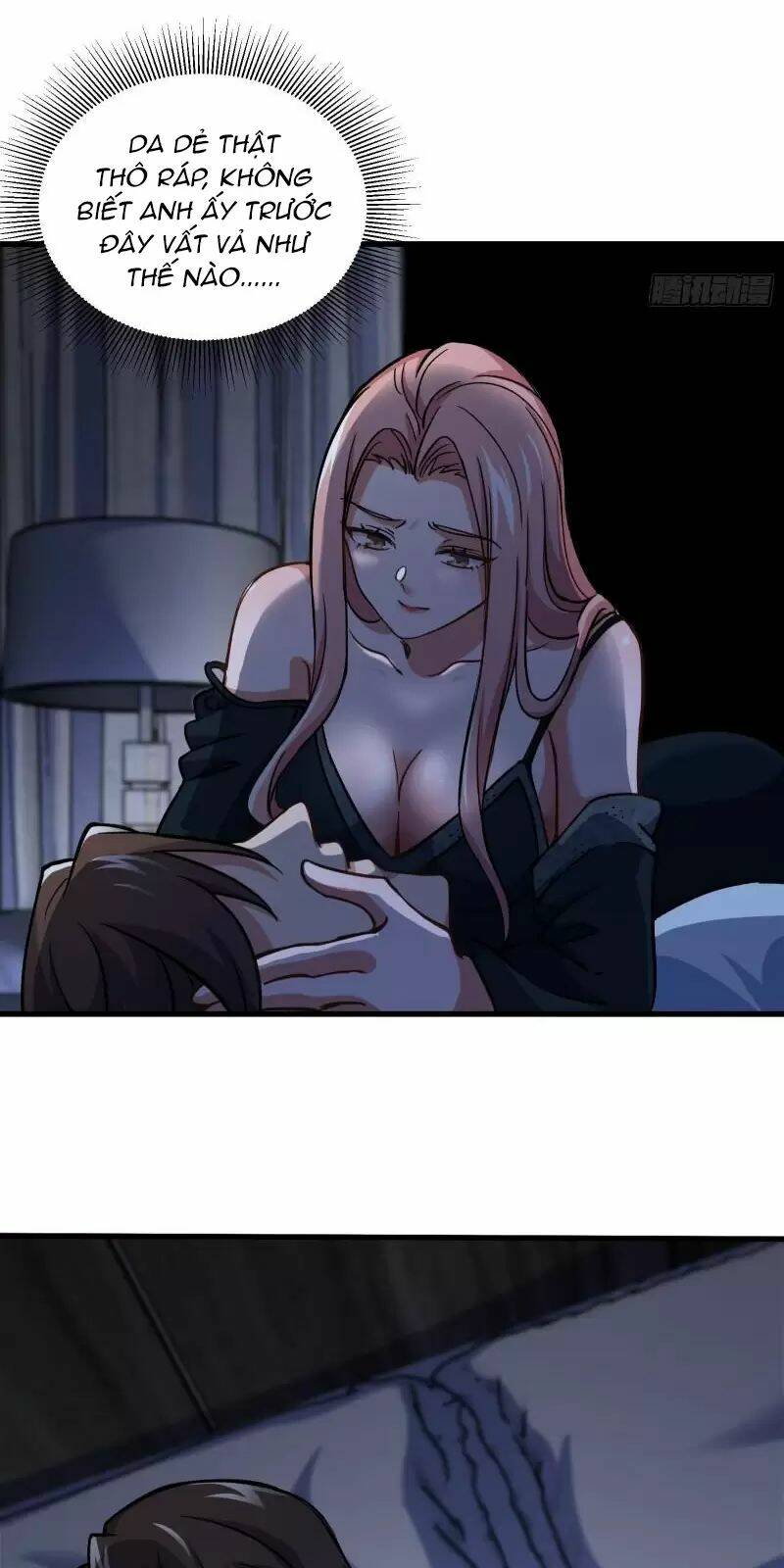 Long Vương Điện Chap 91 - Next Chap 92