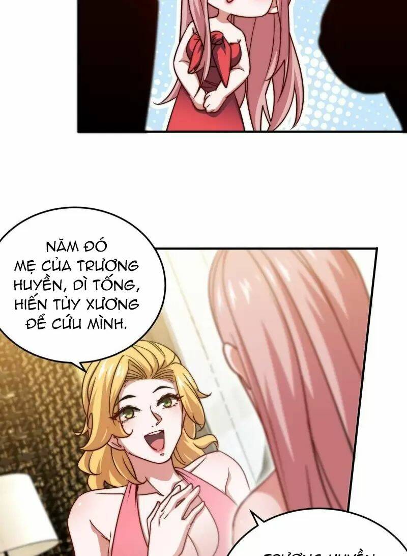 Long Vương Điện Chap 91 - Next Chap 92