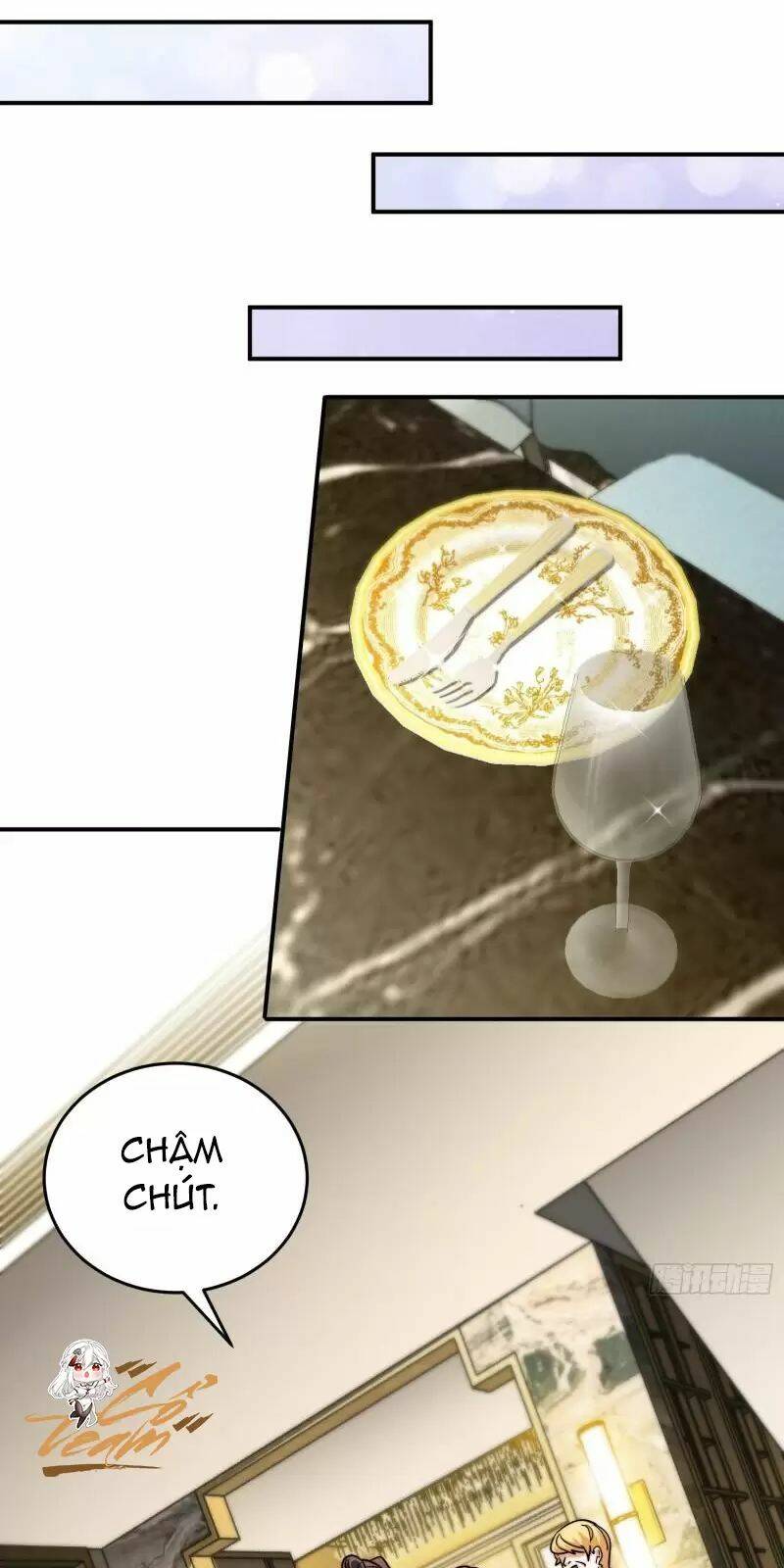 Long Vương Điện Chap 91 - Next Chap 92