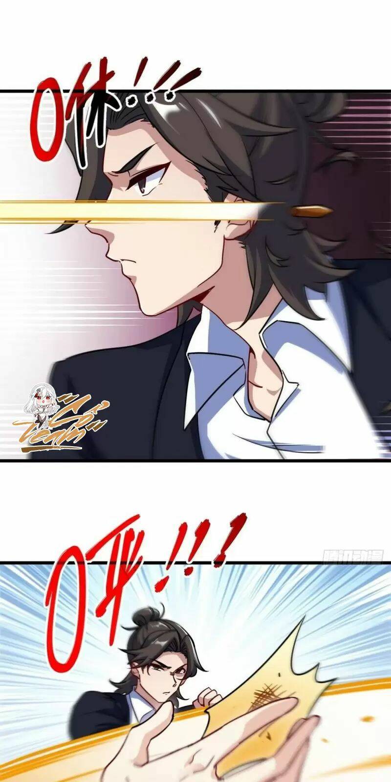 Long Vương Điện Chap 96 - Next Chap 97