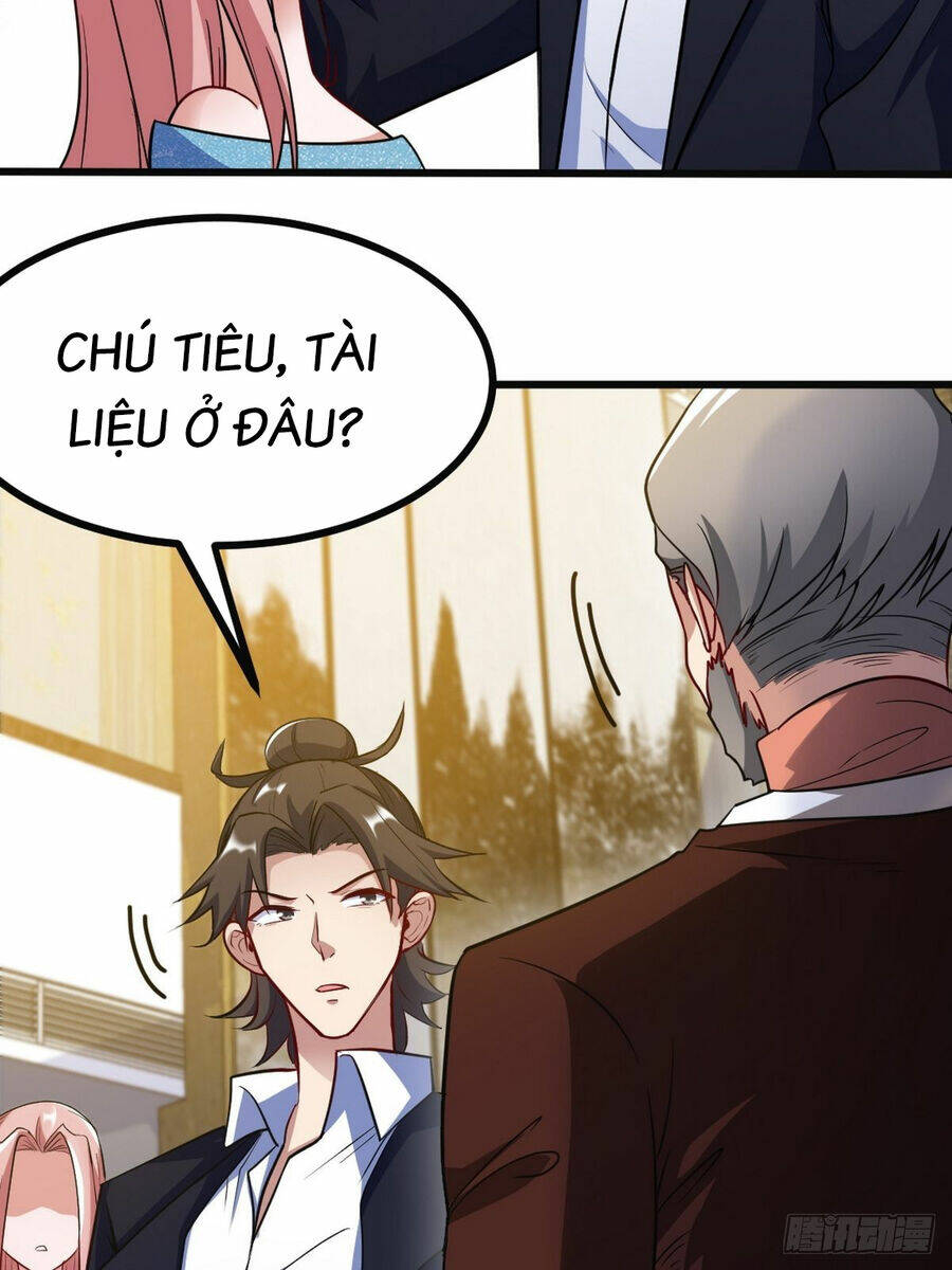 Long Vương Điện Chap 98 - Next Chap 99