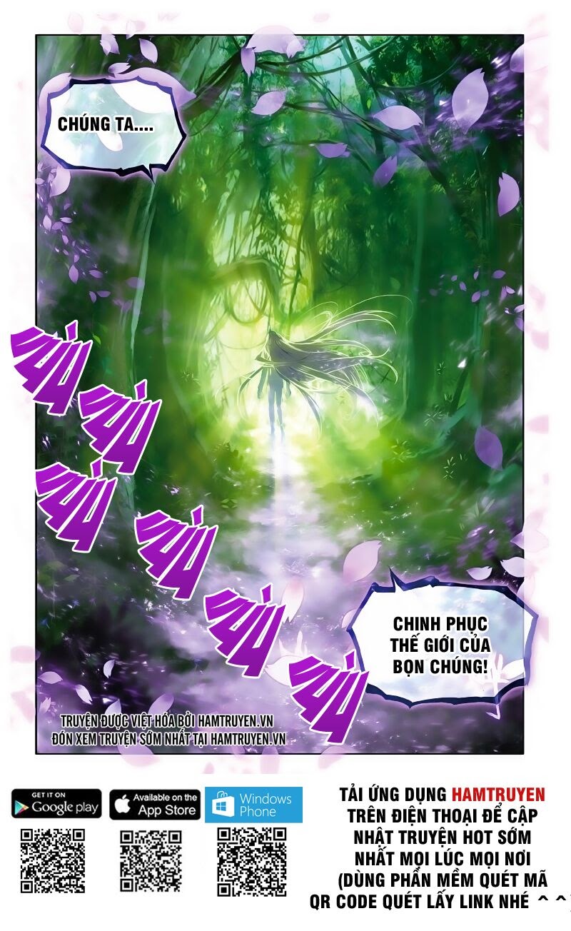 Long Vương Truyền Thuyết Chap 1 - Next Chap 2