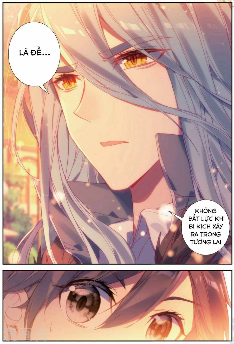 Long Vương Truyền Thuyết Chap 110 - Next Chap 111