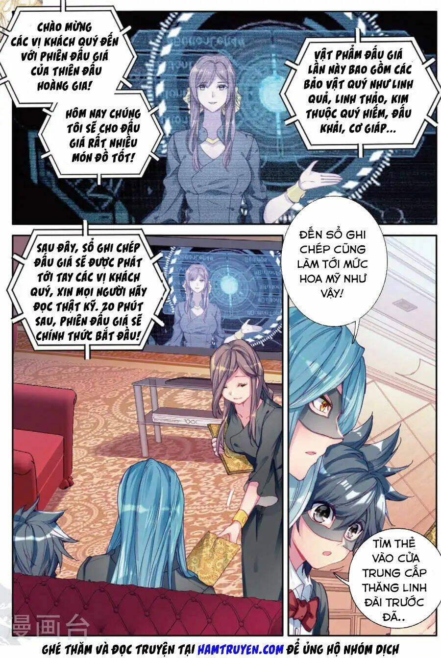 Long Vương Truyền Thuyết Chap 112 - Next Chap 113