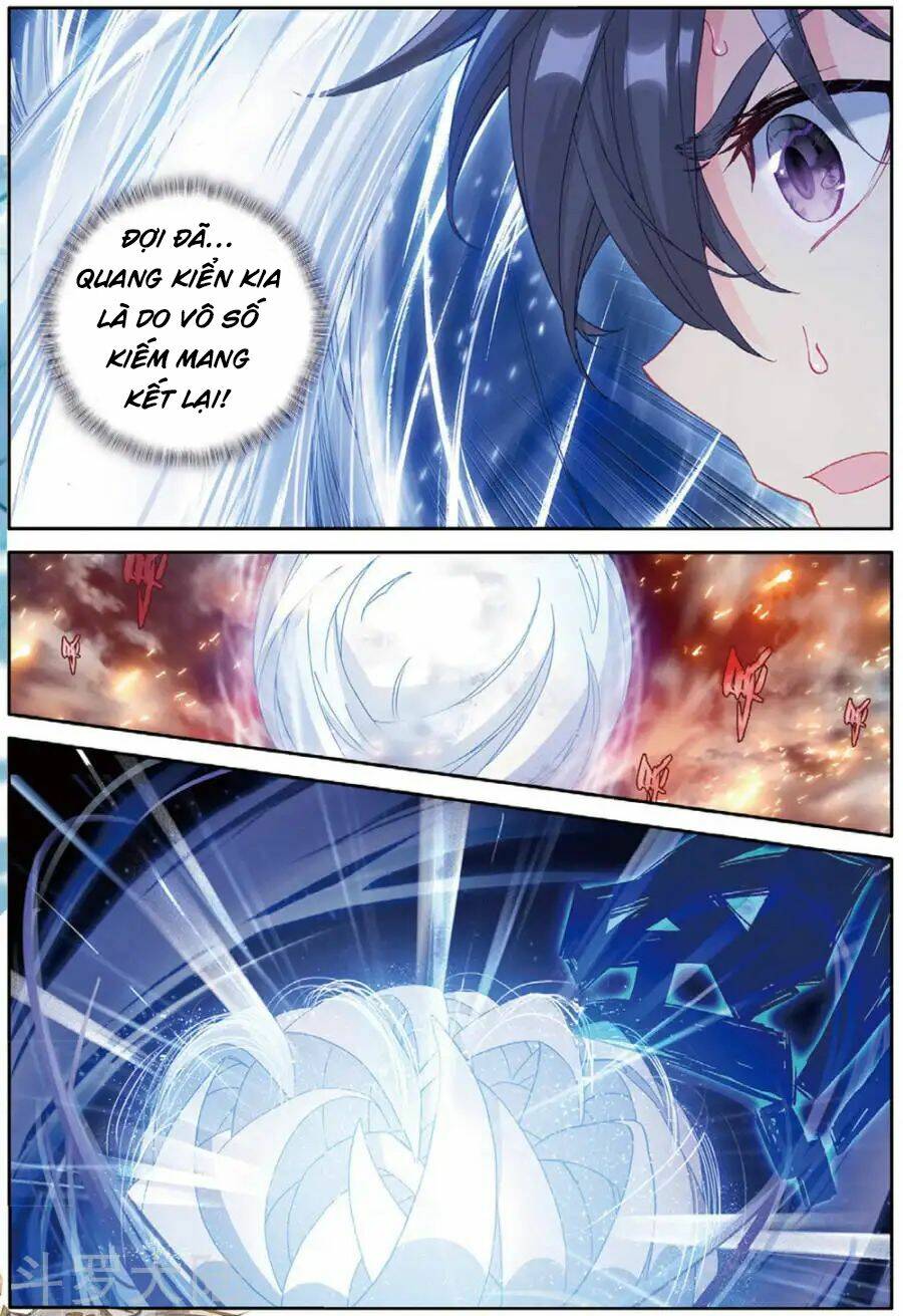 Long Vương Truyền Thuyết Chap 116 - Next Chap 117