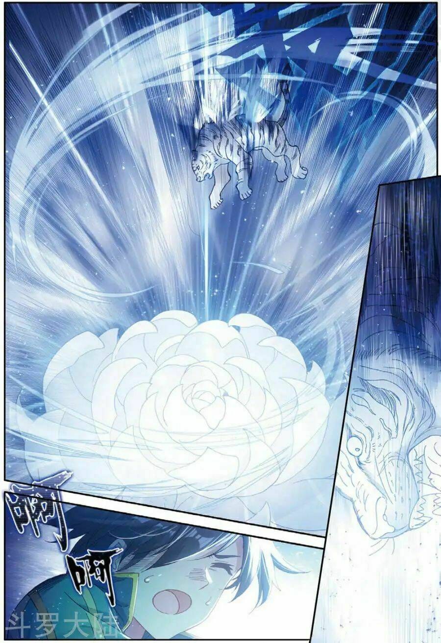 Long Vương Truyền Thuyết Chap 116 - Next Chap 117