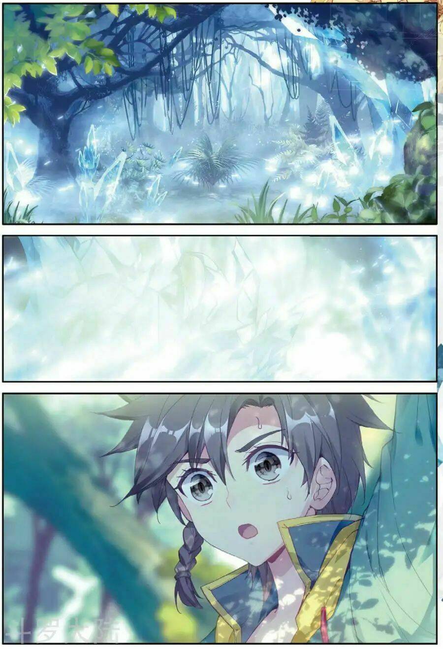 Long Vương Truyền Thuyết Chap 116 - Next Chap 117