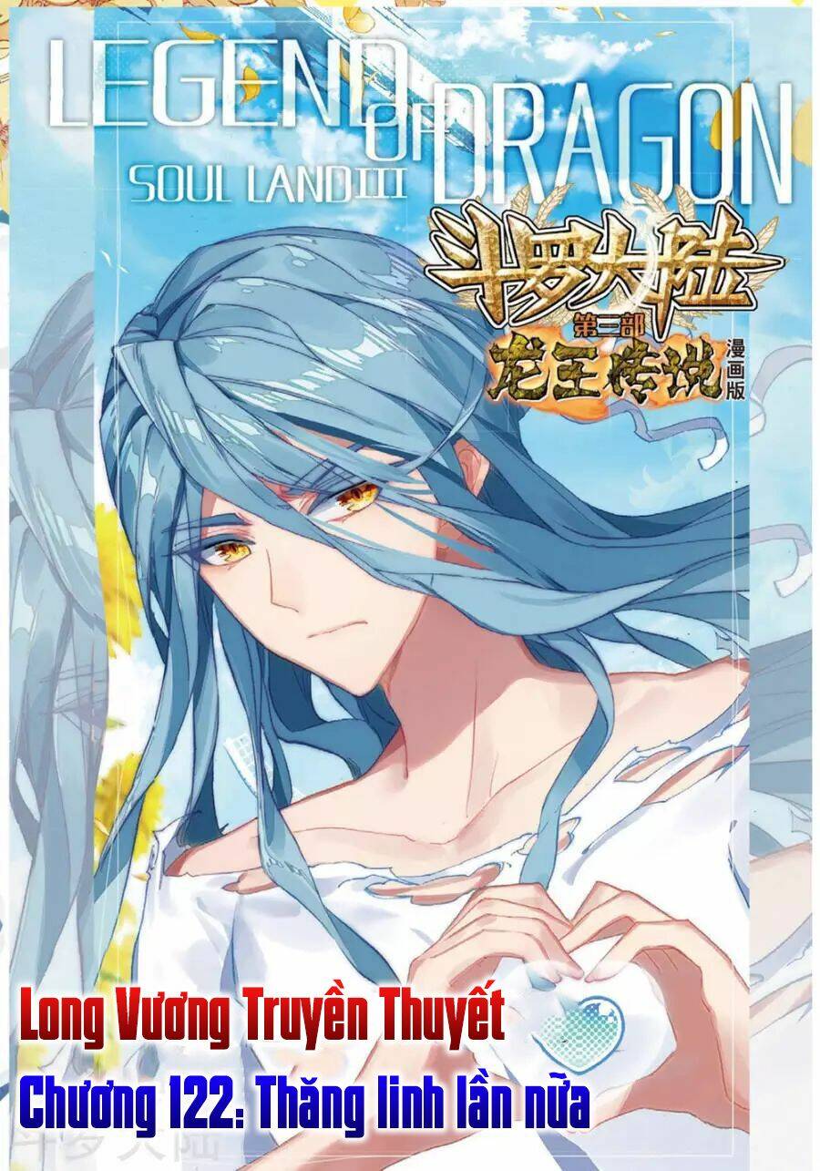 Long Vương Truyền Thuyết Chap 122 - Next Chap 123