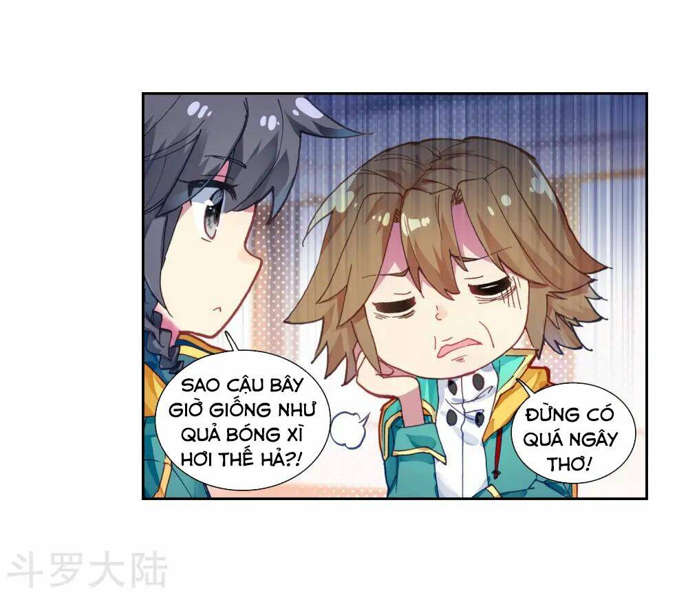 Long Vương Truyền Thuyết Chap 131 - Next Chap 132