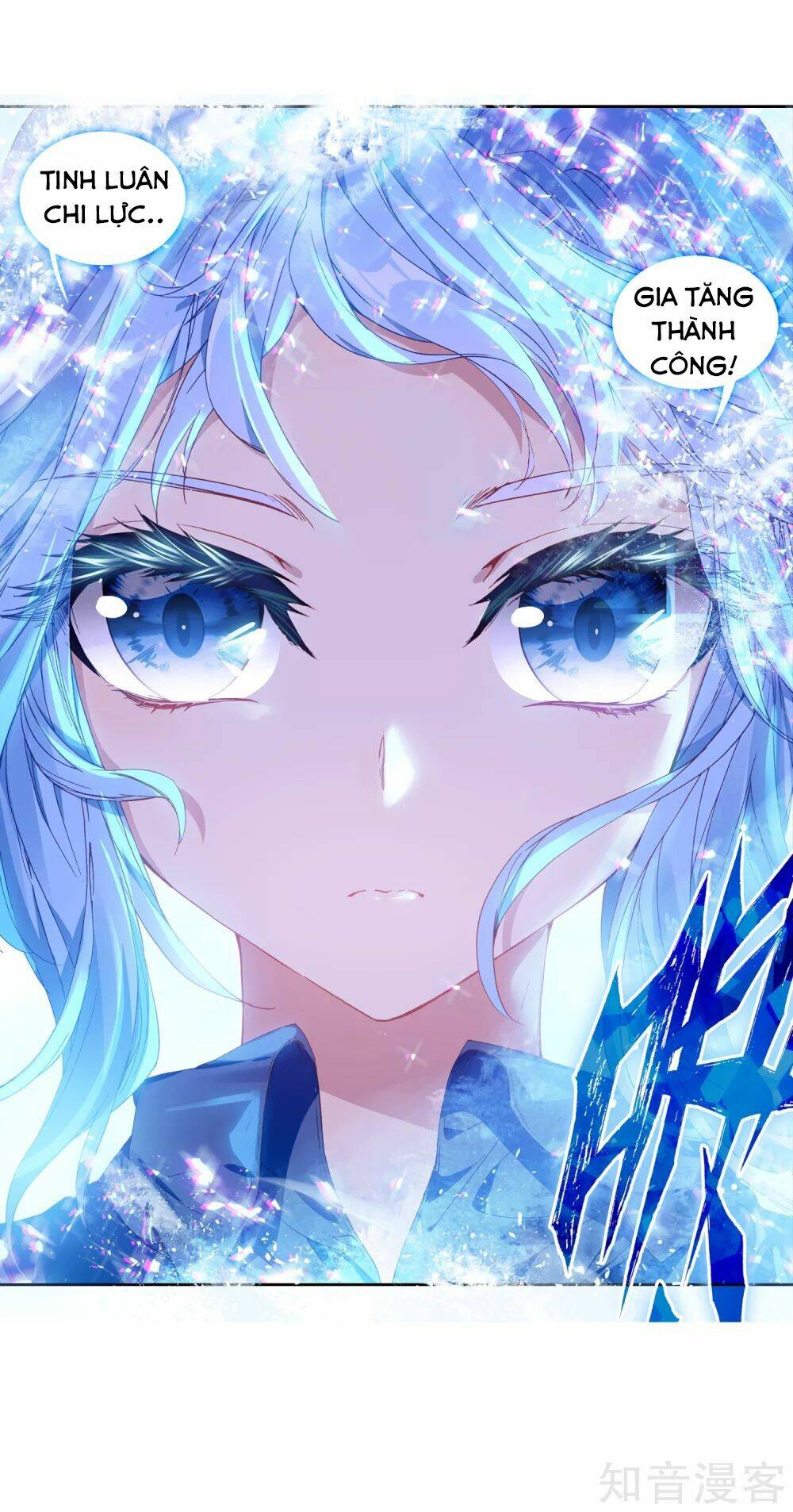 Long Vương Truyền Thuyết Chap 131 - Next Chap 132