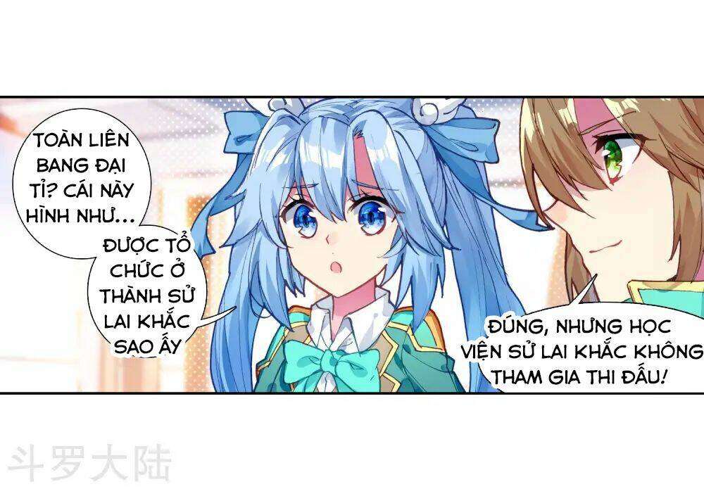 Long Vương Truyền Thuyết Chap 131 - Next Chap 132