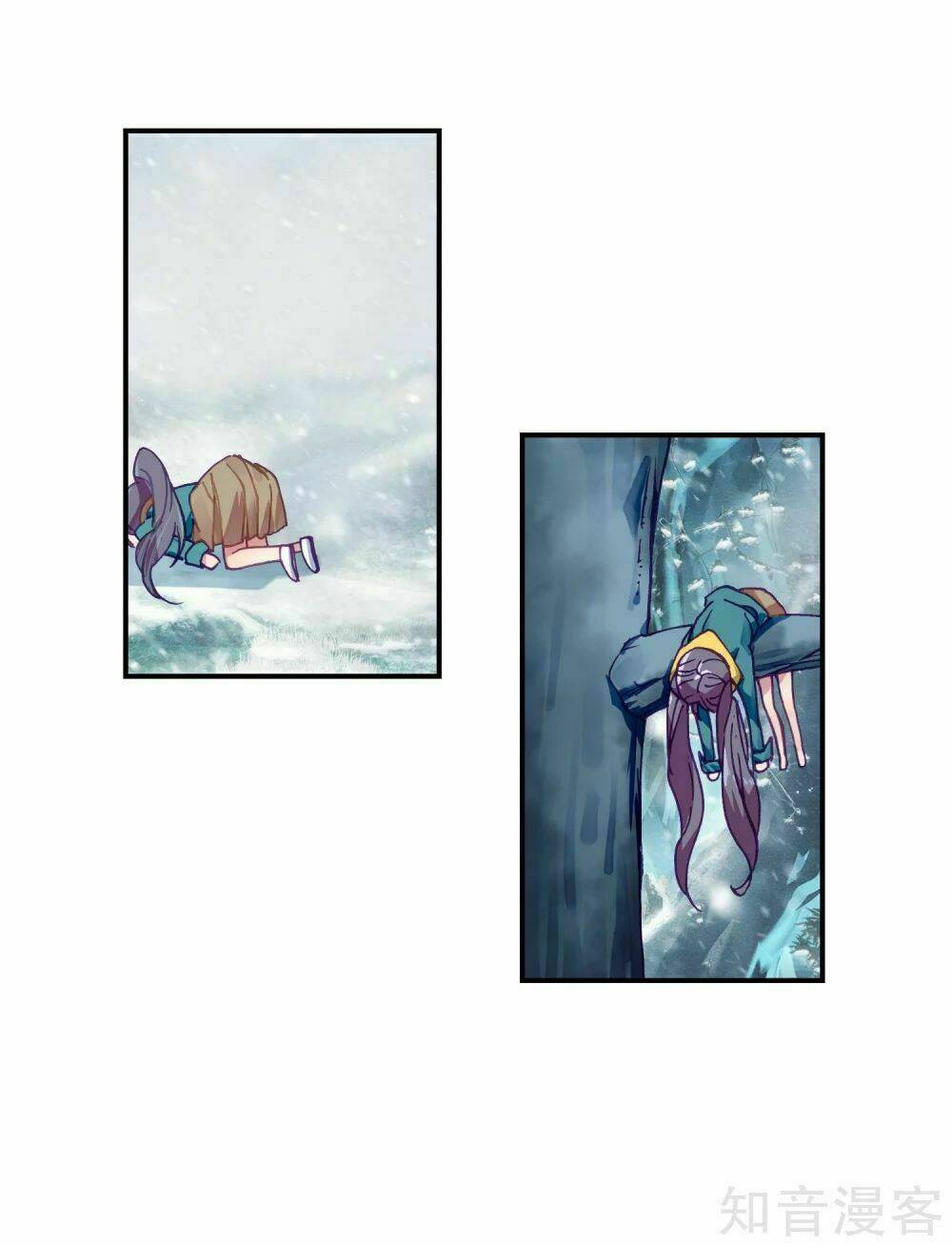 Long Vương Truyền Thuyết Chap 133 - Next Chap 134