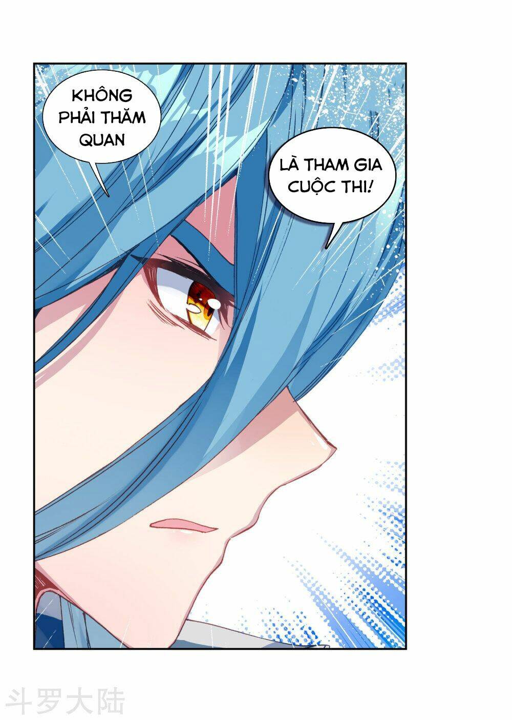 Long Vương Truyền Thuyết Chap 134 - Next Chap 135