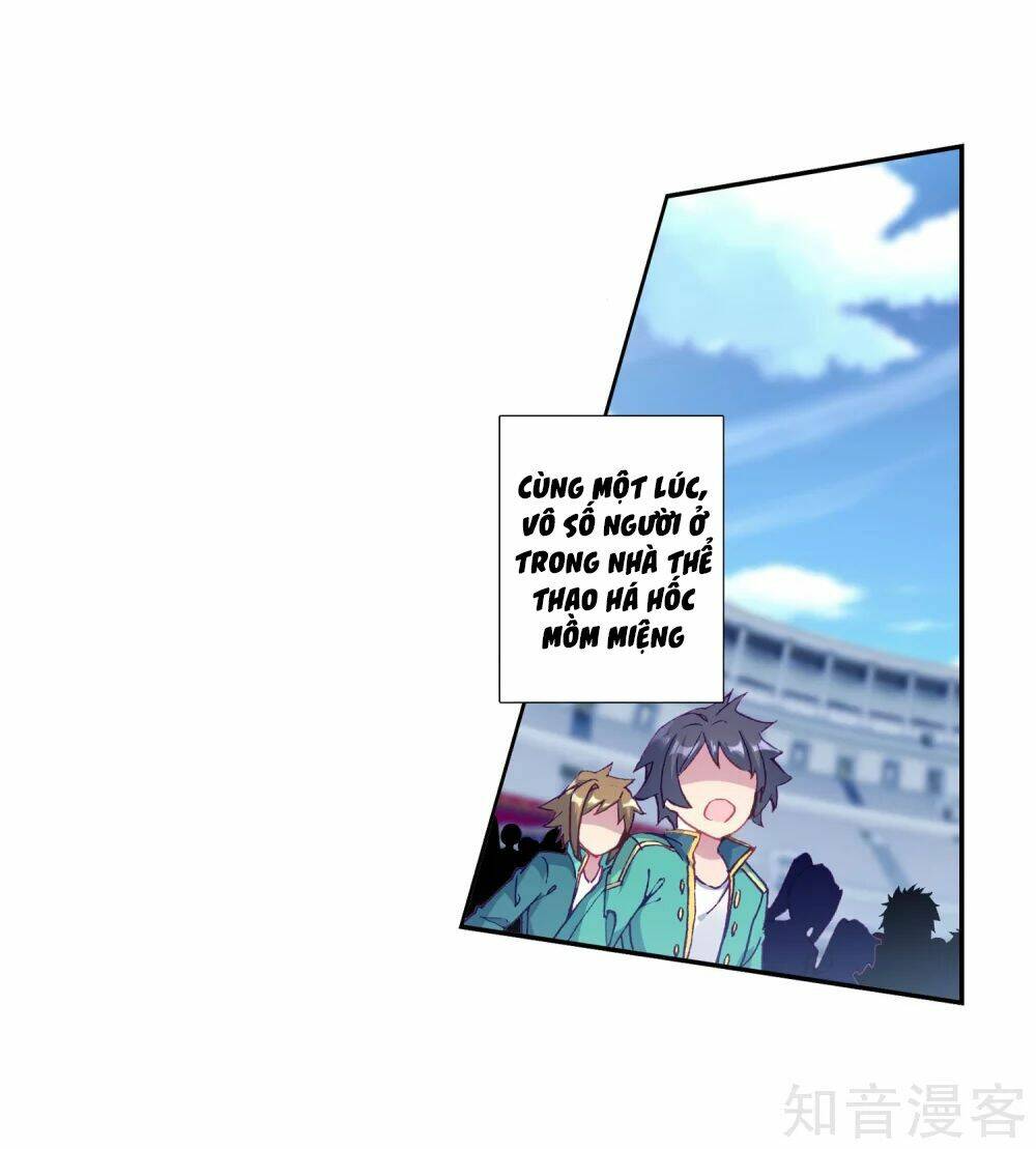 Long Vương Truyền Thuyết Chap 138 - Next Chap 139